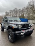 SUV   Jeep Wrangler 2024 , 8750000 , 