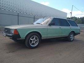  Ford Granada 1982 , 225000 , 