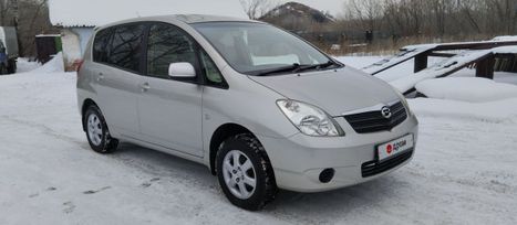    Toyota Corolla Spacio 2002 , 699000 , 