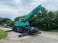  Tadano TR-160M-3 1997 , 10500000 , 