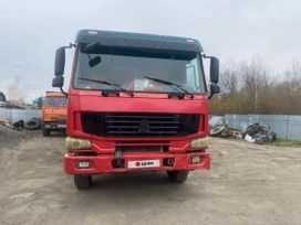  Howo ZZ3327N3647C 2008 , 1610000 , 