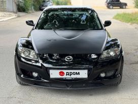  Mazda RX-8 2003 , 770000 , 