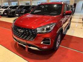 SUV   Chery Tiggo 4 Pro 2021 , 1390000 , 