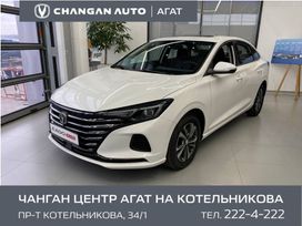  Changan Eado Plus 2023 , 2329900 , 