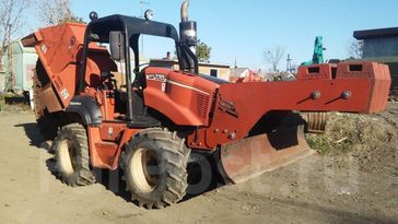  Ditch Witch Ditch Witch 2006 , 5000000 , 