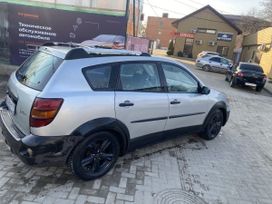  Pontiac Vibe 2002 , 360000 , 