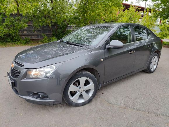  Chevrolet Cruze 2011 , 985000 , 