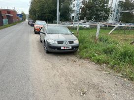  Renault Megane 2005 , 395000 , 