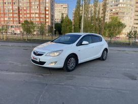  Opel Astra 2012 , 720000 , 