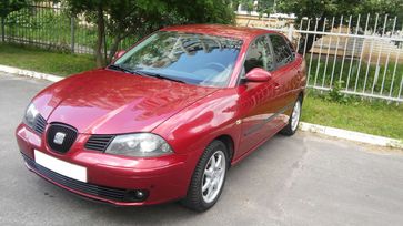  SEAT Cordoba 2008 , 300000 , 