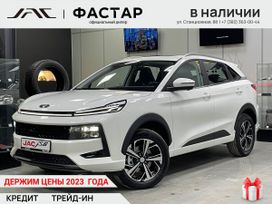 SUV   JAC JS6 2024 , 2199000 , 