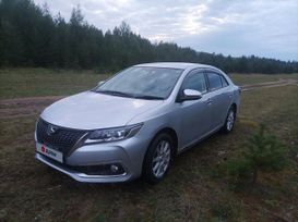  Toyota Allion 2018 , 1850000 , 