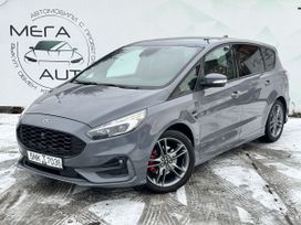    Ford S-MAX 2019 , 2770000 ,  