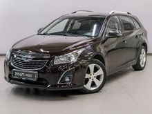  Cruze 2014