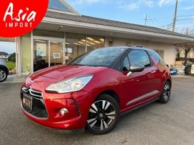  3  Citroen DS3 2015 , 850000 , 