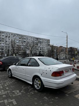  Honda Civic 1998 , 355000 , --