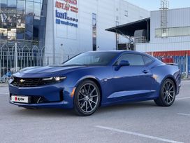  Chevrolet Camaro 2019 , 2847000 , 