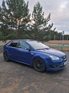  Ford Focus ST 2006 , 975000 , 