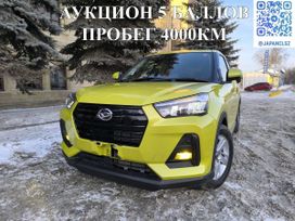 SUV   Daihatsu Rocky 2021 , 1800000 , 