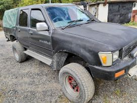  Toyota Hilux 1989 , 850000 , 