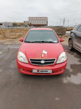  Lifan Breez 2008 , 115000 , 