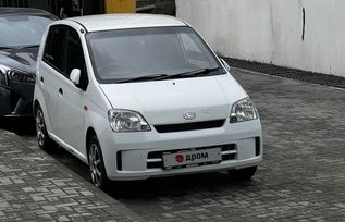  Daihatsu Mira 2003 , 345000 , 