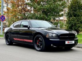  Dodge Charger 2005 , 1250000 , 