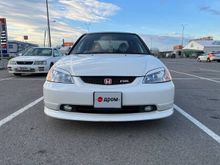  Civic Ferio 2002