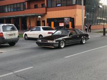  Soarer 1985