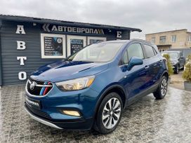 SUV   Buick Encore 2019 , 1576000 , 