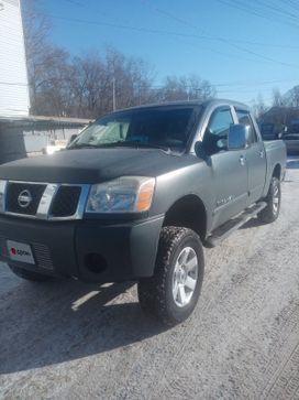  Nissan Titan 2005 , 1250000 , -