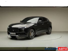 SUV   Maserati Levante 2020 , 5900000 , 