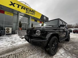 SUV   Mercedes-Benz G-Class 2024 , 29450000 , 