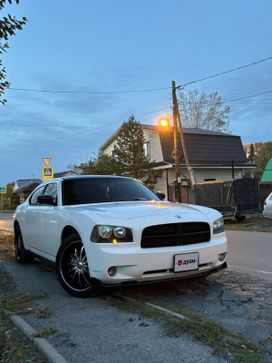  Dodge Charger 2007 , 1111111 , 