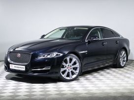  Jaguar XJ 2018 , 4899004 , 