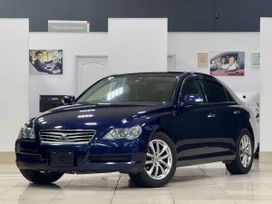  Toyota Mark X 2008 , 1385000 , 