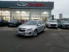  Chevrolet Cruze 2014 , 705000 , 