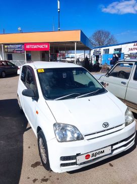  3  Daihatsu Mira 2007 , 220000 , 