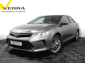  Toyota Camry 2016 , 2130000 , 