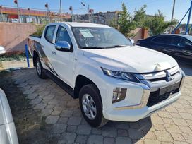  Mitsubishi L200 2023 , 3200000 , 