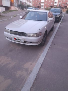  Toyota Cresta 1993 , 320000 , -