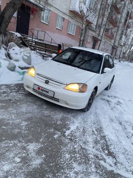  Honda Civic 2002 , 380000 , 