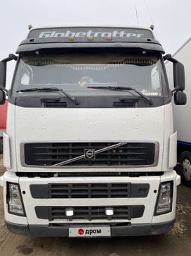   Volvo FH12 2004 , 6250000 , 