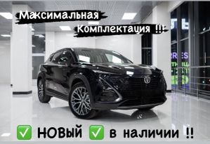 SUV   Changan UNI-T 2022 , 2525000 , 