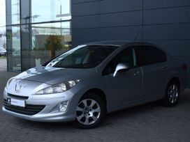  Peugeot 408 2013 , 961000 , --