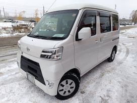    Daihatsu Hijet 2018 , 1199000 , 