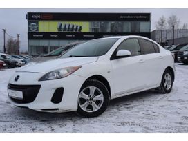  Mazda Mazda3 2013 , 861000 , 