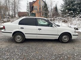  3  Toyota Tercel 1998 , 420000 , 