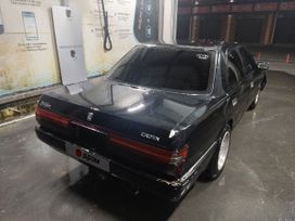  Toyota Crown 1990 , 290000 , 