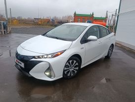  Toyota Prius PHV 2020 , 2300000 , 